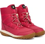 Reima Sněhule Myrsky 5400032A Růžová 40