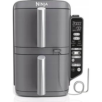 fritéza Horkovzdušná fritéza Ninja SL451EU 2470W s teploměrem na maso
