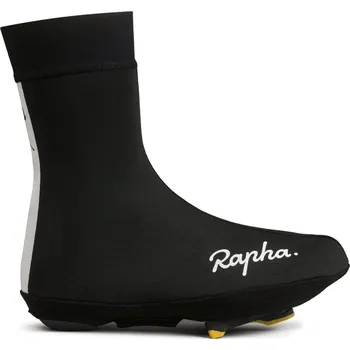 Cyklistické návleky Rapha Bootie 24 BWS01XXBLK S