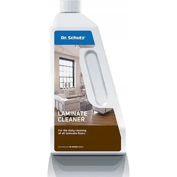 Čistič podlahy Dr. Schutz Čistič na laminátové podlahy 0.75 l