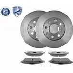 Souprava brzd, kotoučová brzda VAICO V40-1680