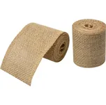 Clyare & Eef Dekorační jutová stuha…