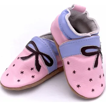 Chlapecká obuv Dětské Papuče s gumou Vícebarevné, velikost 17