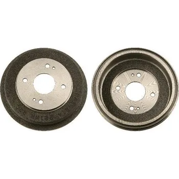 Brzdový buben Brzdový buben LUCAS DB4146