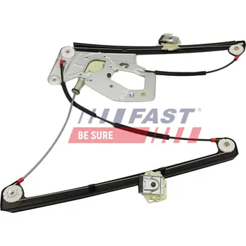 Stahovačka okna Zvedací zařízení oken FAST FT00313