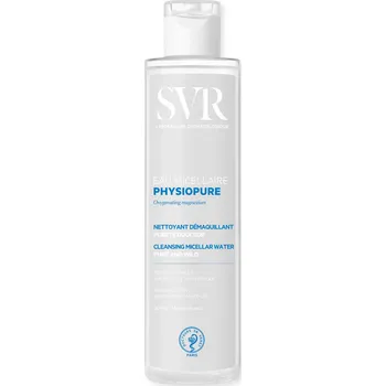 SVR Physiopure Micelární voda 200 ml