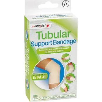 Masterplast Tubular univerzální elastická bandáž 1ks IDDRZEX05565