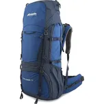 Pinguin batoh Explorer 75, modrá, 75l