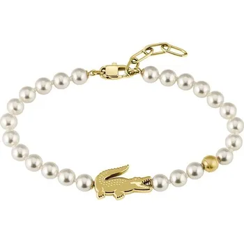 Náramek Náramek LACOSTE Matchpoint 2040430