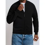 Sinsay - Mikina bomber - černá - 978EU-99M - 978EU-99M-XL