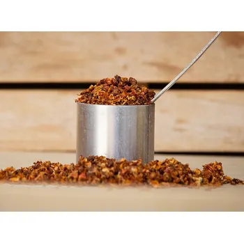 Koření Davídkovo koření Rajčata drcená 2 L