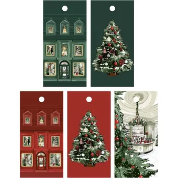 FAnn dětem FAnn dětem - vánoční jmenovky vánoční jmenovky