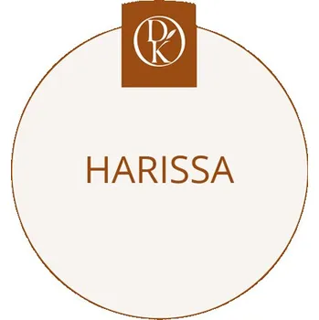 Speciální papír Etiketa Harissa