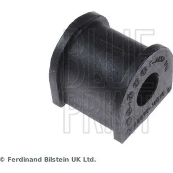 Stabilizátor nápravy Držák, Příčný stabilizátor BLUE PRINT ADT380165