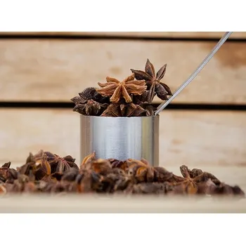 Koření Davídkovo koření Badyán celý 2 L