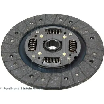 Spojková lamela Lamela spojky BLUE PRINT ADU173113