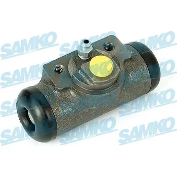 Brzdový válec Válec kolové brzdy SAMKO C29920