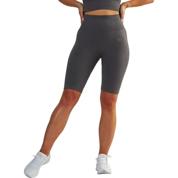 Dámské legíny Kraťasy BeShaped vel. M šedé