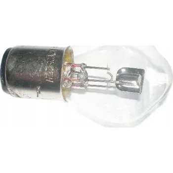 Autožárovka ŽÁROVKA 12V 65W HB3 BU6211