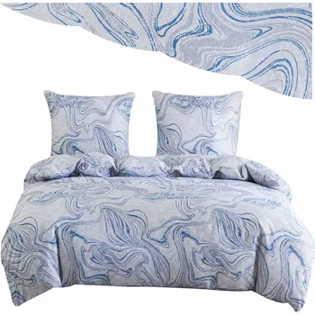 Povlečení Povlečení 200x220 Sada 3 dílná 3D Různé vzory