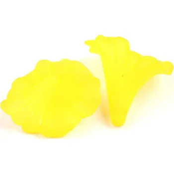 Dětské navlékací korálky Plastové korálky 83 (35x41 mm)