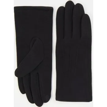Rukavice Sinsay - Rukavice - černá - 1336X-99X - 1336X-99X-M_L