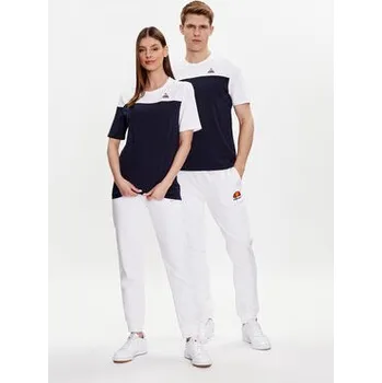 Pánské tričko Le Coq Sportif T-Shirt Unisex 2310518 Tmavomodrá Regular Fit XL