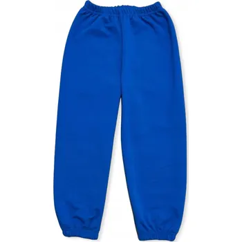 Dartomik modré tepláky velikost 164