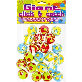 ostatní stavebnice Stavebnice 22 Kule MEGA CREATIVE