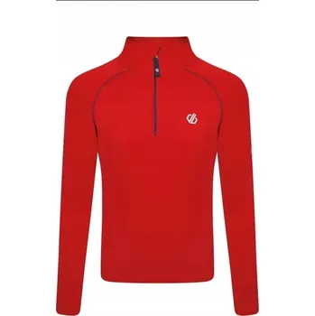 Chlapecká mikina H4102 DARE2B Consist II Core Stretch DĚTSKÁ SPORTOVNÍ MIKINA 128 cm