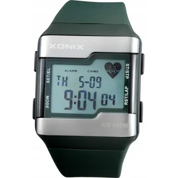 Hodinky Xonix dámské hodinky HRM4