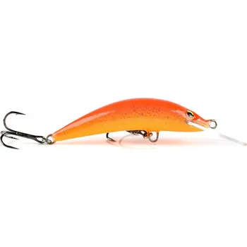 Umělá nástraha Wobler Woblery Siek 7,5 g 1 ks