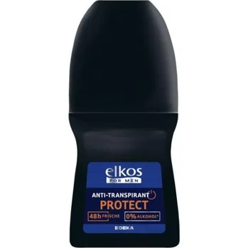 Elkos Men X-Dry Deo Roll-on 50 ml IDDRZEX05409