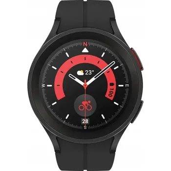 Mobilní telefon Chytré Hodinky Samsung Galaxy Watch 5 Pro (R925) černé