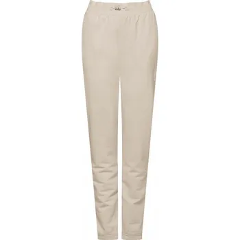 Dámské tepláky béžové CAMPUS KANYA, velikost XL