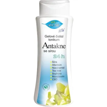 Čistící tonikum se sírou ANTAKNE 255 ml IDDRZEX08787