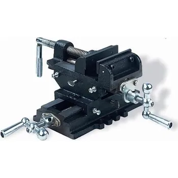 Svěrák Stolní svěrák Proma 3 mm