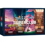 Asmodee Superclub rivalové