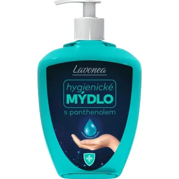 Mýdlo LAVON tekuté mýdlo hygienické s panthenolem, 500 ml IDDRZEX10181