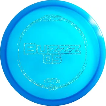Disc golf Discraft Z Buzzz OS 180g Modrá