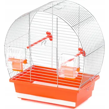 Klec pro ptáky Inter-Zoo P023 35 x 20 x 38 cm