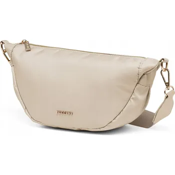 Kabelka PUCCINI kabelka polyester béžová