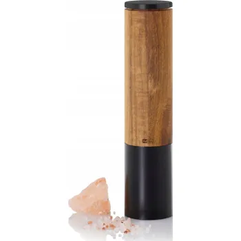 Kuchyňský mlýnek Pepřenka Adhoc eMill.5 béžová, bílá, hnědá, černá, stříbrná, vícebarevná