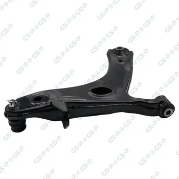 Zavěšení kol Řídicí páka, zavěšení kol GSP S062909