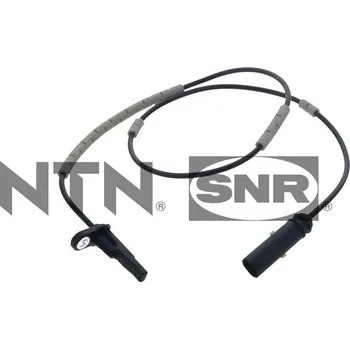 Přislušenství brzdového systému Snímač, počet otáček kol SNR/NTN ASB150.35