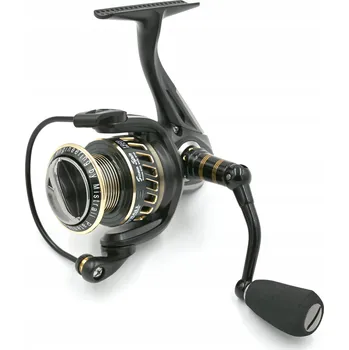 Rybářský naviják Naviják Mistrall Sicata Spin 5.2:1