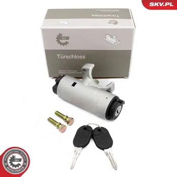 Autozámek Zámek řízení ESEN SKV 65SKV213