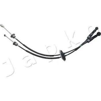 Tažné lanko, ruční převodovka JAPKO 155K00