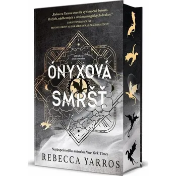 Ónyxová smršť (slovensky)