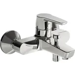 Vanová baterie Hansa Polo bez sprchového setu 150 mm chrom 51442193 170240593